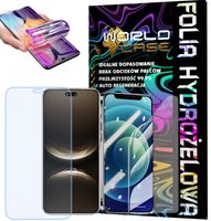 FOLIA HYDROŻELOWA OCHRONNA DO HUAWEI NOVA 14 ULTRA NA EKRAN MOCNA