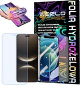FOLIA HYDROŻELOWA OCHRONNA DO HUAWEI NOVA 14 ULTRA NA EKRAN MOCNA