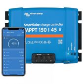 REGULATOR ŁADOWANIA VICTRON MPPT 12/24/48V 45A BT