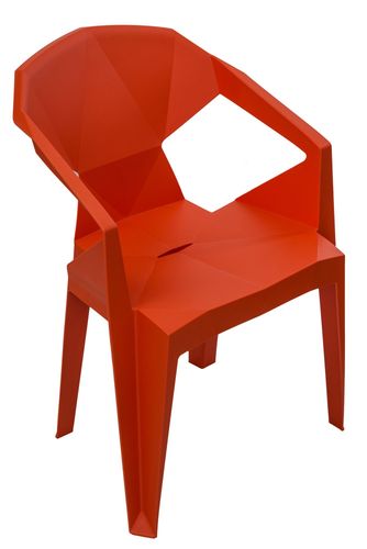 Krzesło Siste Orange na Arena.pl