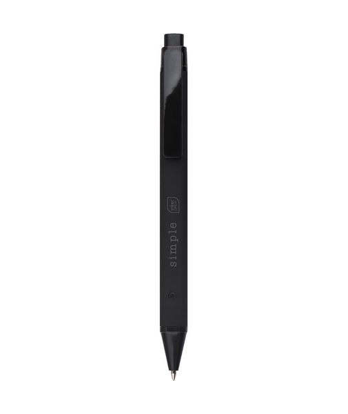 DŁUGOPIS AUTOMATYCZNY 1.0MM SIMPLE INTERDRUK zdjęcie 4