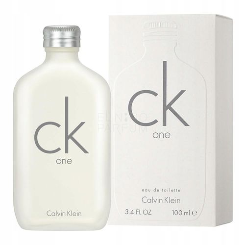 Calvin Klein One 100ml edt na Arena.pl