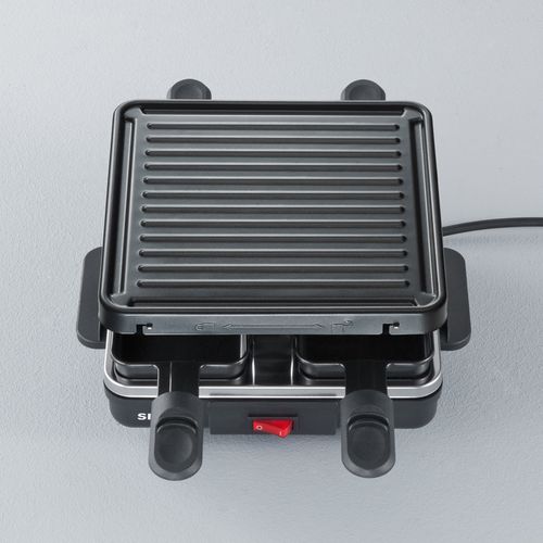 Grill elektryczny RACLETTE SEVERIN 2686 na Arena.pl