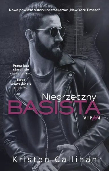 Niegrzeczny basista zdjęcie 1