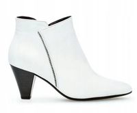 Gabor Witte Leren Moderne R.40