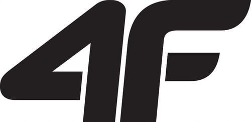 KOSZULKA 4F MĘSKA T-SHIRT ZESTAW SPORTOWY BAWEŁNIANY KOMPLET 3PAK na Arena.pl