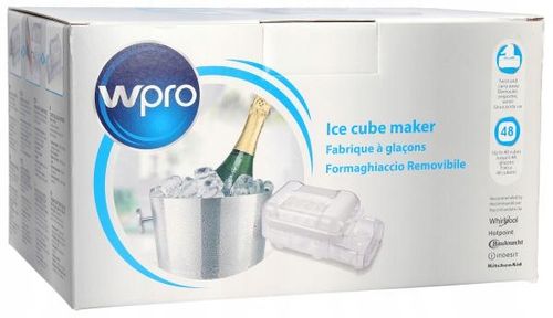 Kostkarka do lodu Whirlpool Ice Mate 101 Twist na Arena.pl