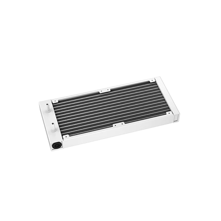Deepcool | LS520 A-RGB | CPU Liquid Cooler | Biały | Intel, AMD na Arena.pl