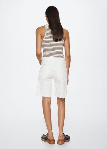 Spodenki Bermuda Mango R46 na Arena.pl