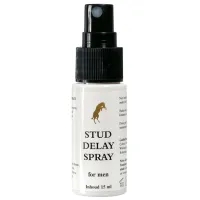cobeco stud delay spray 15 ml - preparat opoźniający, wygodny aplikator