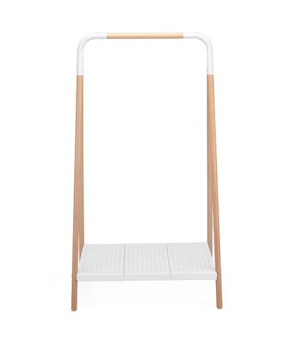 Wieszak NORM biały na Arena.pl