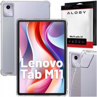 Etui Alogy Shockproof do Lenovo Tab K11E / M11 10.95 TB330FU / TB330XU / T
