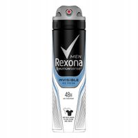 REXONA MEN Invisible Ice antyperspirant 150ml