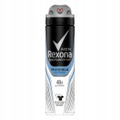 REXONA MEN Invisible Ice antyperspirant 150ml