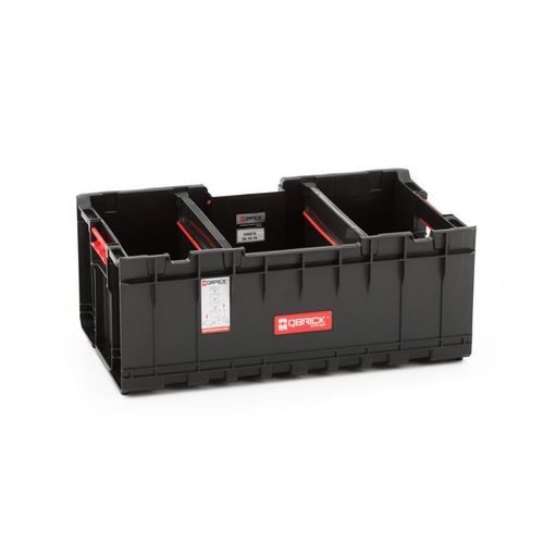 Pojemnik QBRICK System One Box 2.0 Plus na Arena.pl