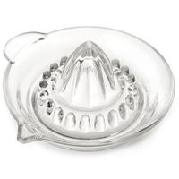 Wyciskacz Cytrusów Cytryny Pomarańczy Mandarynki Limonki Wyciskarka Szklana