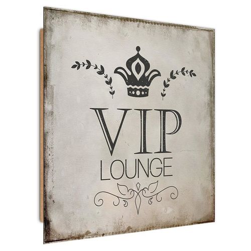 Deco Panel, VIP lounge 50x50 na Arena.pl