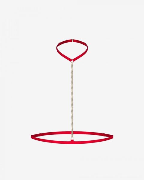 Ozdobna obróżka Promees Bella Choker zdjęcie 9