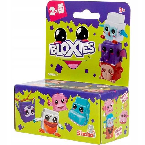 bloxies 2-pak 0098 na Arena.pl