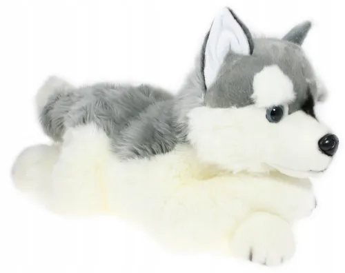 Maskotka piesek 60 cm Dubi 2 lata + na Arena.pl