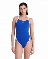 Strój kąpielowy damski treningowy Arena Women's Icons Superfly R. D34