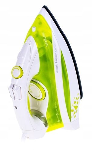 Żelazko Sencor SSI 8440GR 2200W ceramiczne na Arena.pl