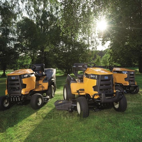 Cub Cadet XT2 PS107 na Arena.pl