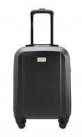 Walizka kabinowa PUCCINI ABS Manchester 55 x 37 x 20cm 33 l ABS022C-1