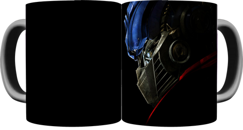 Magiczny Kubek Transformers na Arena.pl