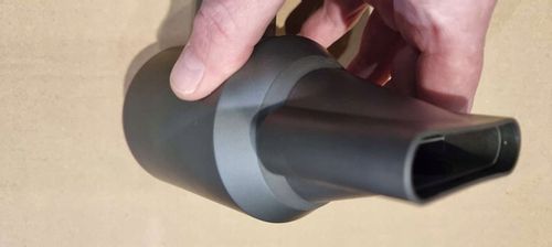 Cyfrowa Suszarka do włosów Super Sonic Tunelowa z Jonizacją model 2024 na Arena.pl