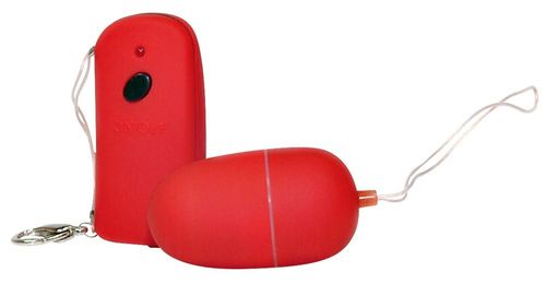 bk vibro-bullet red na Arena.pl