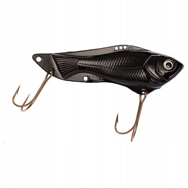 CYKADA JMC RIB BLADE BLACK 36G/7,8CM zdjęcie 1