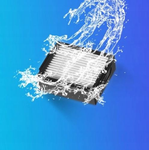 10 FILTR FILTRY POWIETRZA DO IROBOT ROOMBA E4 E5 E6 E7 I3 I4 I5 I6 I7 I8 J7 na Arena.pl