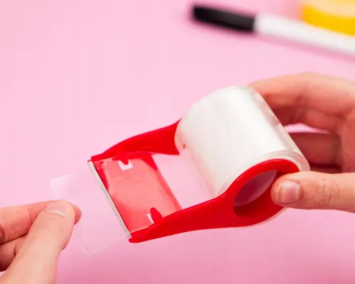 Nano Tape Magic - Słodka chmurka na Arena.pl