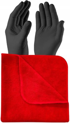 CarPro Ech2O Quick detailer koncentrat 500ml na Arena.pl