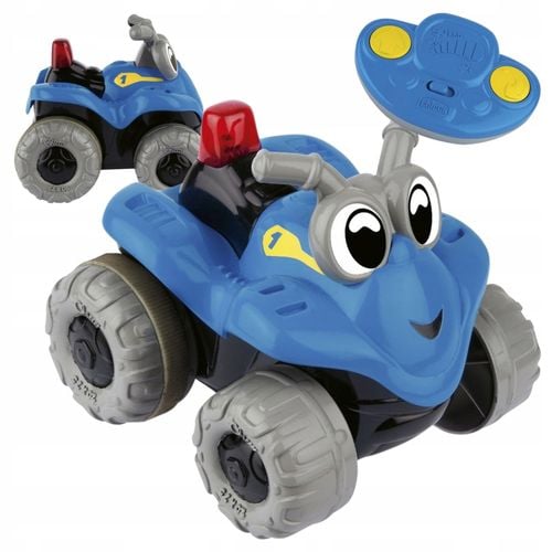 Samochód R/C Quad na Arena.pl