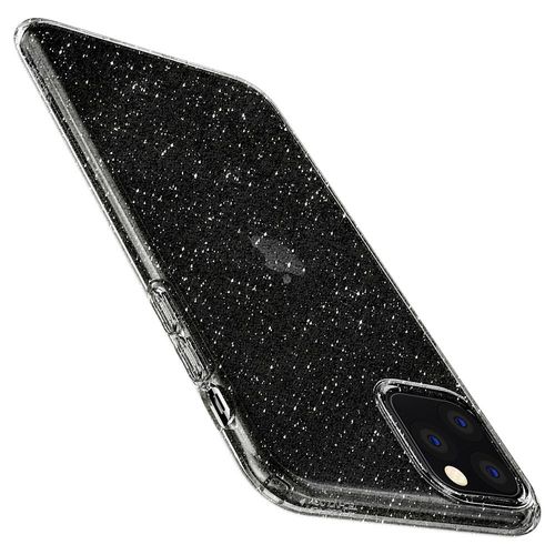 Spigen Liquid Crystal Iphone 11 Pro Glitter Crystal na Arena.pl