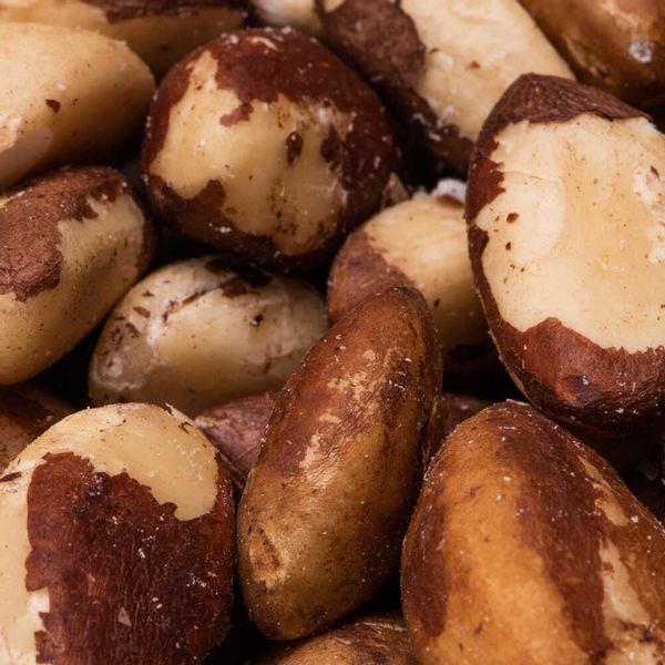 Orzechy brazylijskie 500g zdjęcie 3