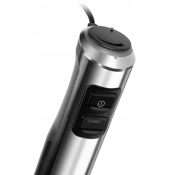 Blender TURBO Robot Rozdrabniacz 3w1 Teesa 1200W zdjęcie 10