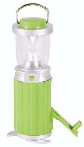 Lampa Easy Camp Nova Lantern led wind-up na Arena.pl