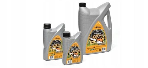 axenol olej do pilarek 0,6l na Arena.pl