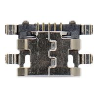 Złącze gniazdo ładowania do MOTOROLA E5 ORI