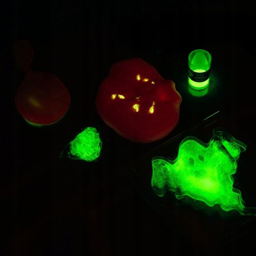 crazy science slime w ciemności 4158 na Arena.pl