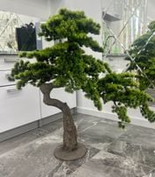 Drzewko Bonsai Sztuczne Premium 130x65x115