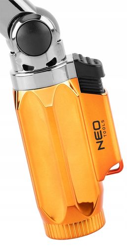 Mikropalnik NEO TOOLS 19-907 na Arena.pl