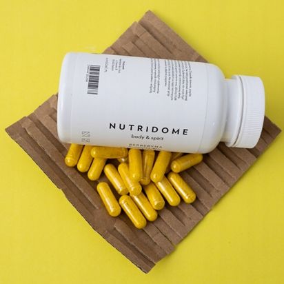 BERBERYNA HCL tabletki obniżające cholesterol CUKIER i ciśnienie 60 kaps na Arena.pl