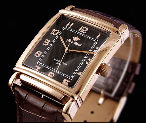 Gino Rossi ARMANIO 5647 na Arena.pl