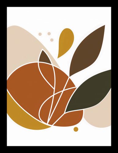 Plakat 30x40cm Organiczna Kasacja na Arena.pl