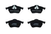 KLOCKI HAMULCOWE PRZÓD OPEL VECTRA B 1996 1997 1998 1999 2000 2001 2002