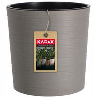 DONICZKA OSŁONKA DONICA MISA NA KWIATY KOLORY 19cm